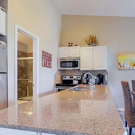 Gulf View II Apartman Destin Kültér fotó