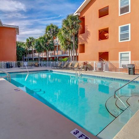 Gulf View II Apartman Destin Kültér fotó