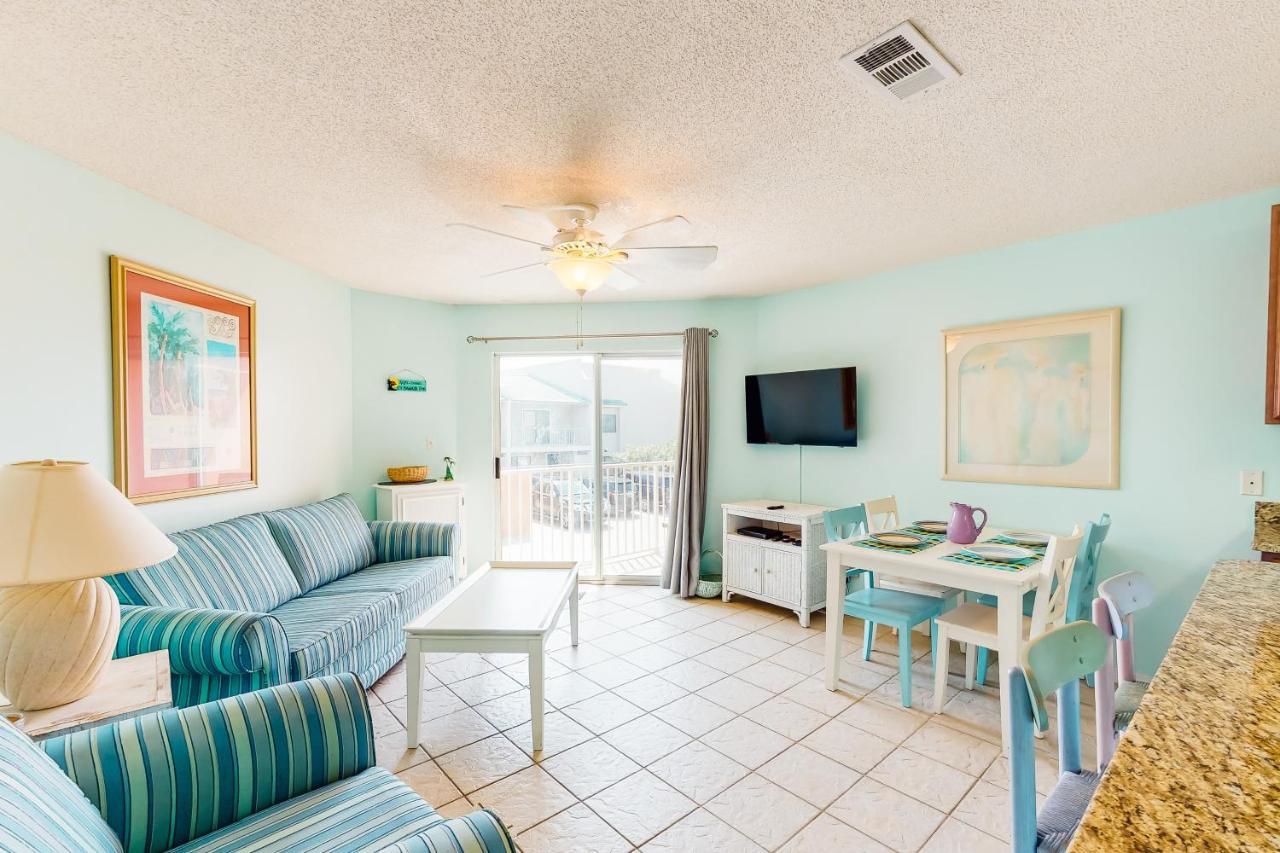 Gulf View II Apartman Destin Szoba fotó
