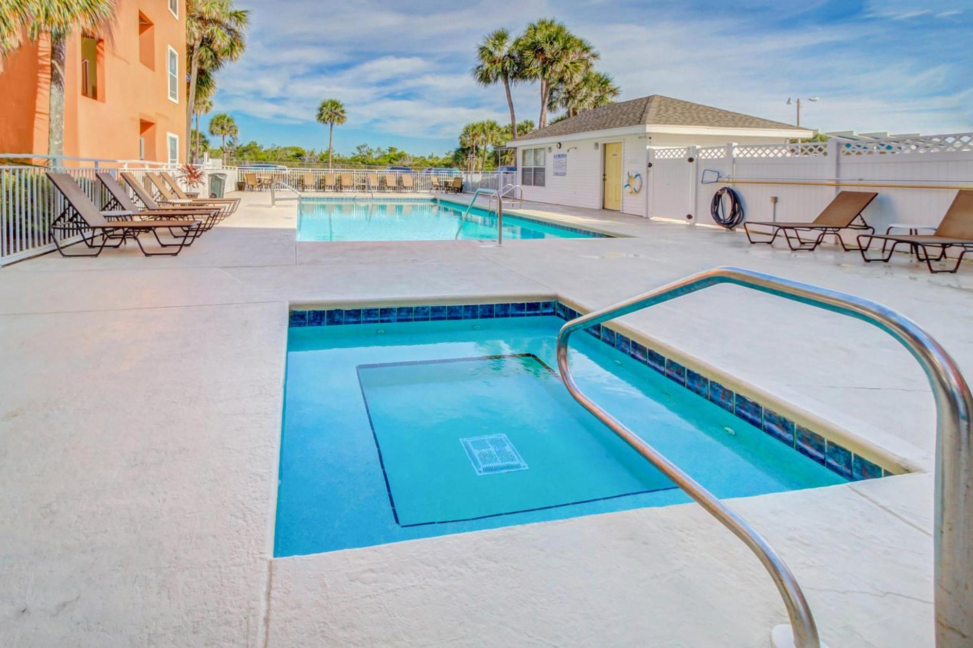 Gulf View II Apartman Destin Szoba fotó