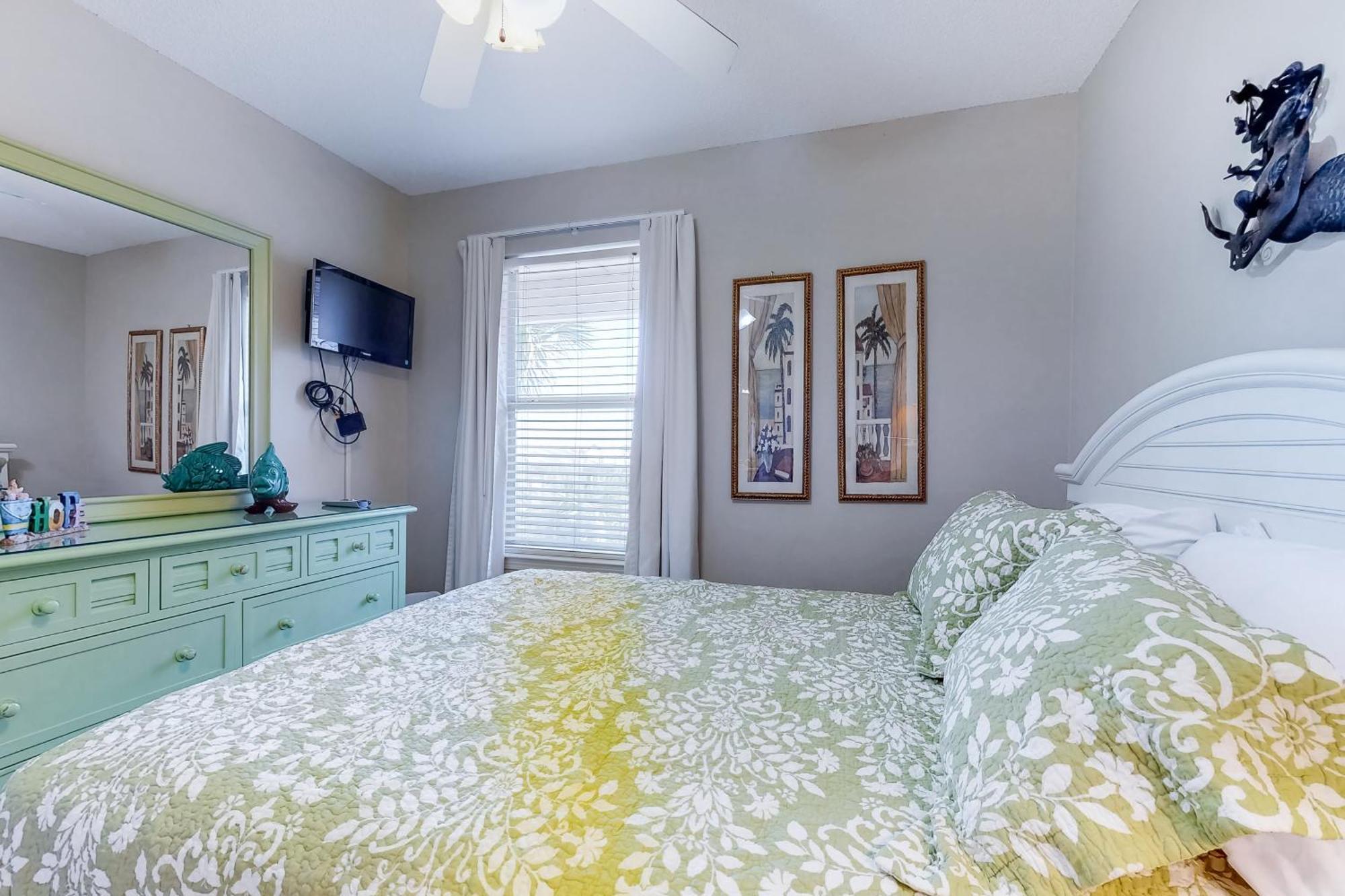 Gulf View II Apartman Destin Kültér fotó