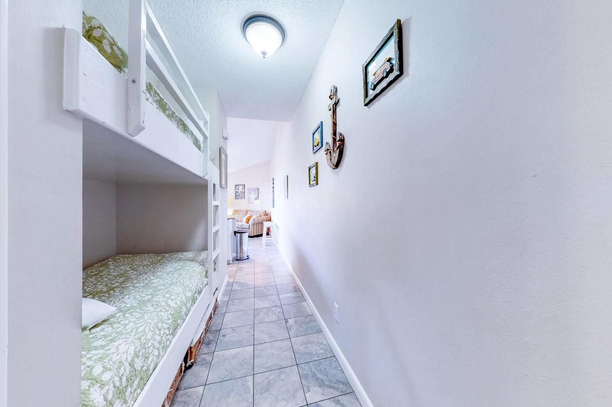 Gulf View II Apartman Destin Kültér fotó