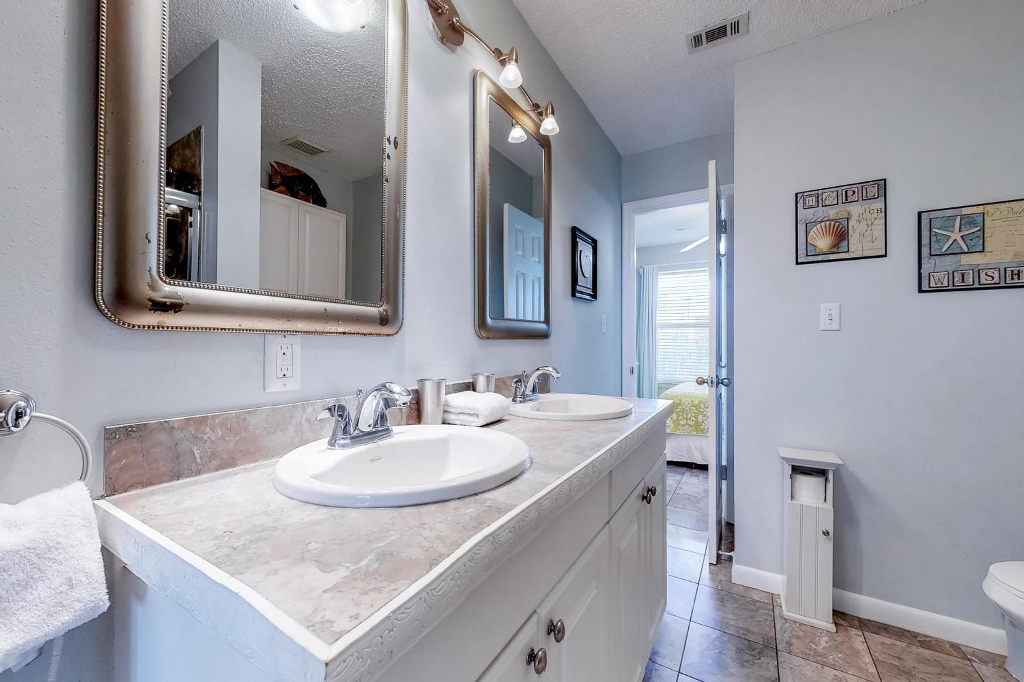 Gulf View II Apartman Destin Kültér fotó