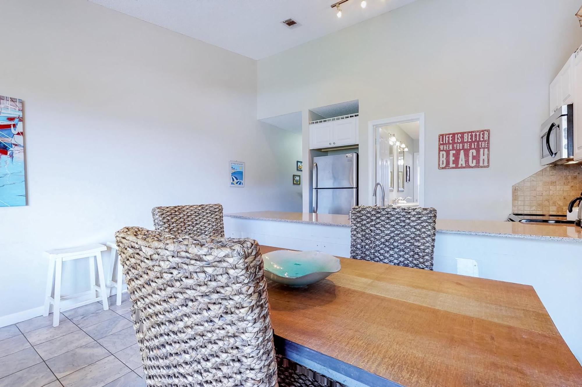 Gulf View II Apartman Destin Kültér fotó
