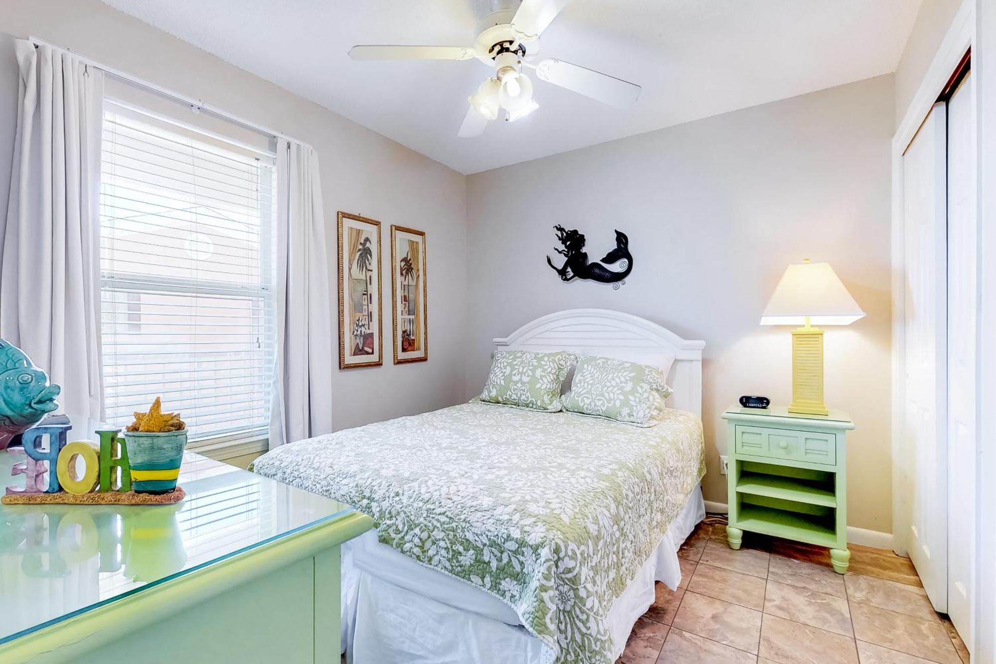 Gulf View II Apartman Destin Kültér fotó