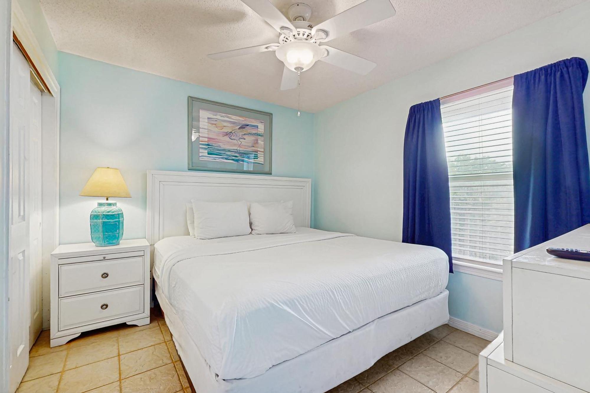 Gulf View II Apartman Destin Szoba fotó