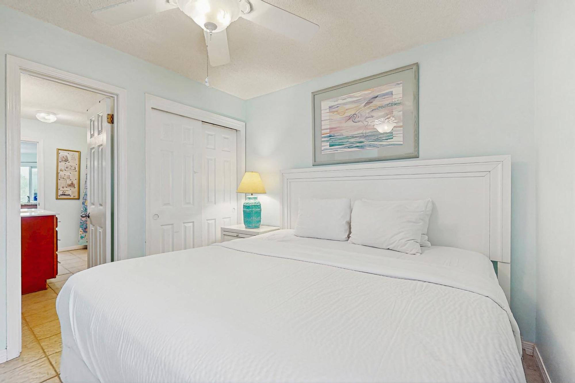Gulf View II Apartman Destin Szoba fotó
