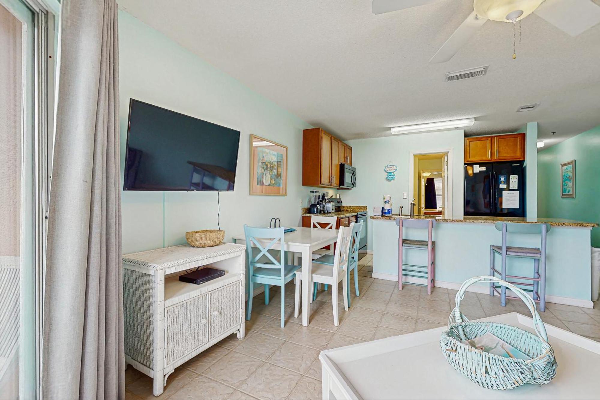 Gulf View II Apartman Destin Szoba fotó