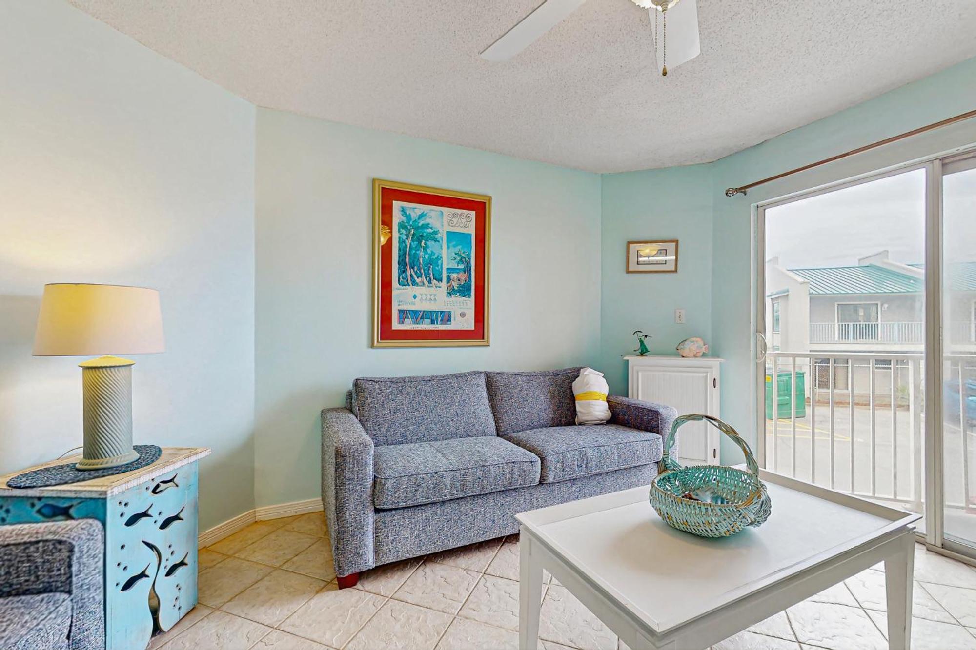 Gulf View II Apartman Destin Szoba fotó