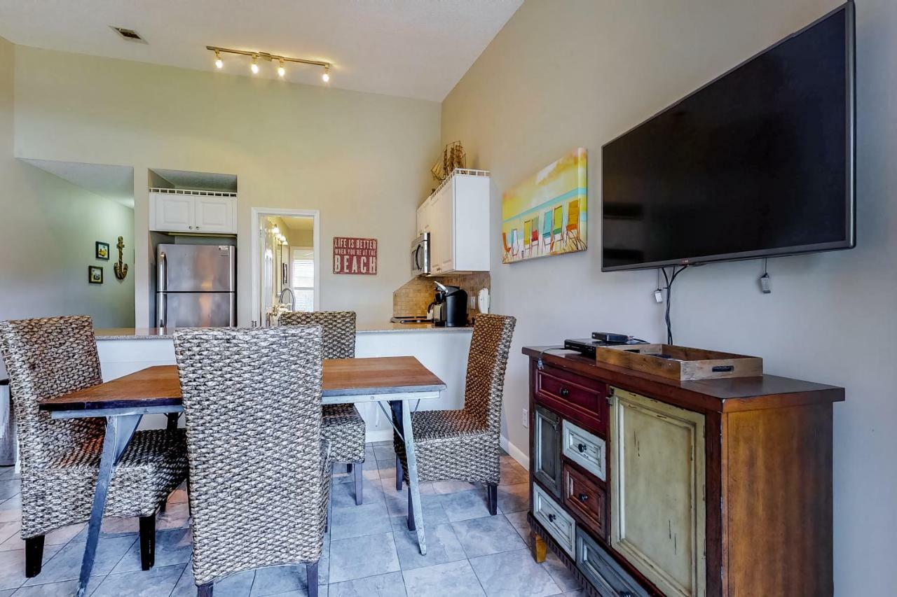 Gulf View II Apartman Destin Szoba fotó